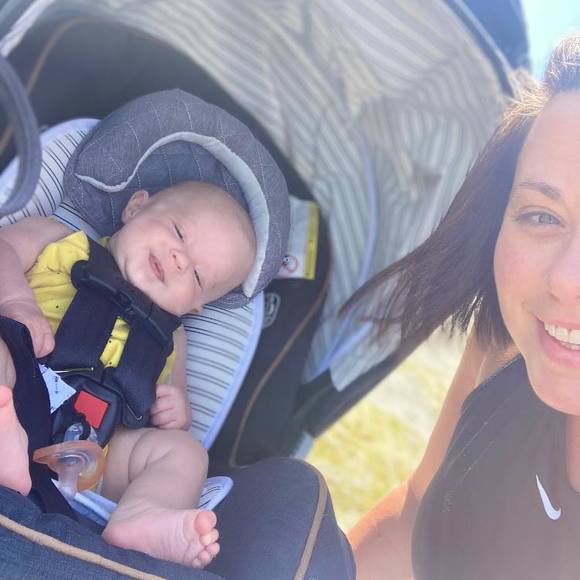 Meet your Posher, Jaclyn - Picture 1 of 1